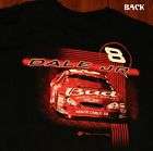 Dale Earnhardt Jr Nascar Racing T Shirt XL  