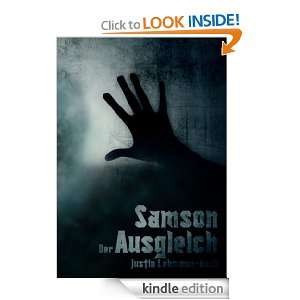 Samson / Der Ausgleich (Dunkle Geschichten) (German Edition) Justin 