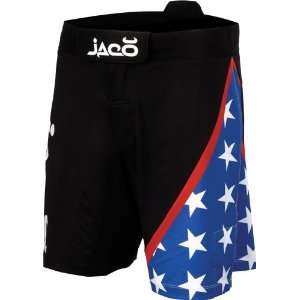 Jaco USA Resurgence Fight Shorts 
