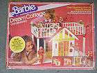 1982 BARBIE DREAM COTTAGE UNFURNISHED DOLL HOUSE WITH ORIGINAL BOX