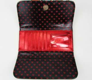 SALE MINNIE & MICKEY MOUSE LOUNGEFLY PURSE DISNEY WALLET  