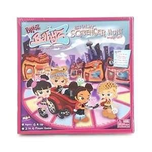  Baby Bratz Game Toys & Games