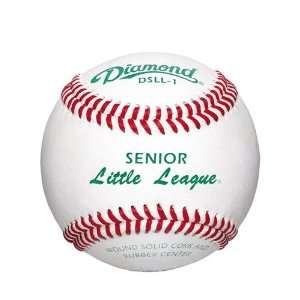  (Price/DZN)Diamond DSLL 1 Sr LL Baseball Sports 