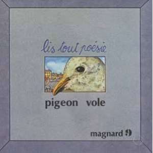   pigeon vole (9782210649392) Held Claude, Held Jacqueline Books