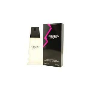  ICEBERG by Iceberg EDT SPRAY 3.4 OZ Beauty