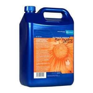   Canadianxpress Ultimate Indoor Hydro Grow 5L