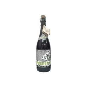  Uinta Crooked Line Labyrinth Black Ale 750ml Grocery 