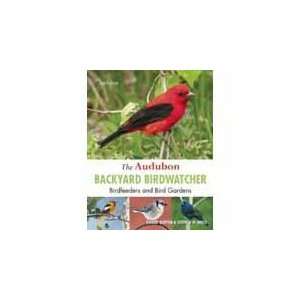  The Audubon Backyard Birdwatch (NYP 11/21/11) (Books 
