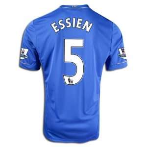  2012 13 Chelsea Soccer Jerseys Michael Essien 5# Home Jersey US 