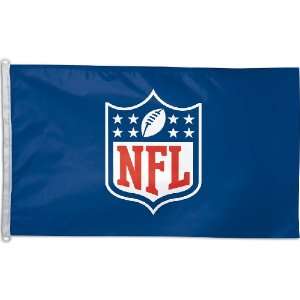Wincraft 3x5 NFL Logo Flag 