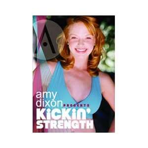  Amy Dixons Kickin Strength