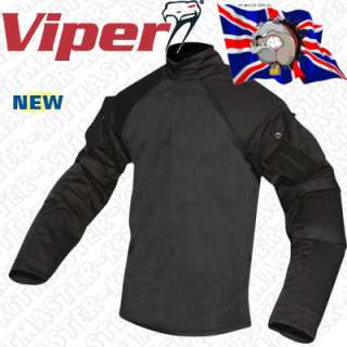 VIPER UNDER ARMOUR UBACS SPECIAL SPEC OPS ARMY SHIRT  
