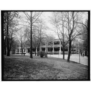  The Pavilion,zoo,Cincinnati,Ohio