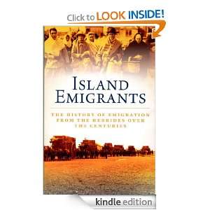 Start reading Island Emigrants 