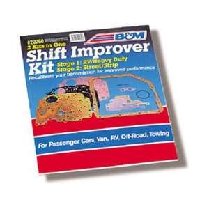  Automatic Transmission Components   BandM Shift Improver Kits Shift 