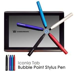   Point Stylus for Touch Screen (iPads, iPhones, iPod Touch, etc