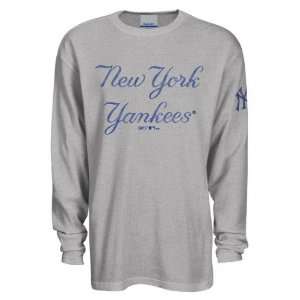  New York Yankees Faded Club Thermal