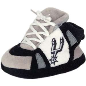  San Antonio Spurs Baby Slippers