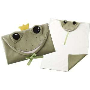 Frog Prince Portable Changing Pad Fabler by Ikea