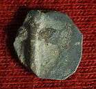 Arab Byzantine, Umayyad, AE 20 mm, Rare  