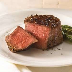 Omaha Steaks The 5 Star Steak Combo  Grocery & Gourmet 