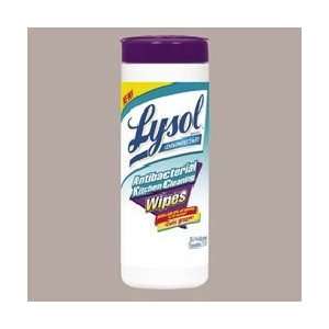  Lysol Kitchen Cleaning Wipes