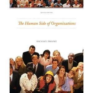   of Organizations (10th Edition) [Paperback] Michael Drafke Books
