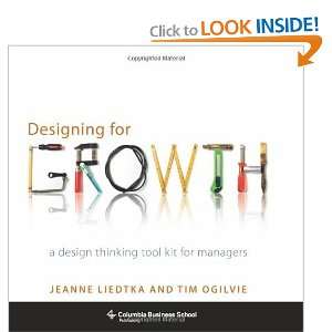  Designing for Growth A Design Thinking Toolkit for 