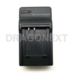   Cga S007E Battery Charger For Panasonic Dmc Tz1 Tz2 Tz3 Electronics