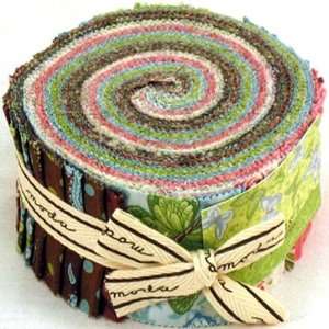  Moda Daydreams Jelly Roll By The Each Arts, Crafts 