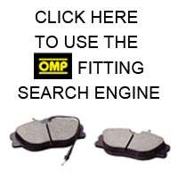 CLICK HERE TO USE THE ONLINE OMP FITTING SEARCH ENGINE