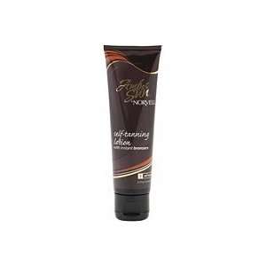  Sun Self Tanning Lotion with Instant Bronzers (Quantity of 4) Beauty