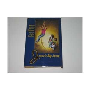  Jennas Big Jump Faythe Dyrud Thureen Books