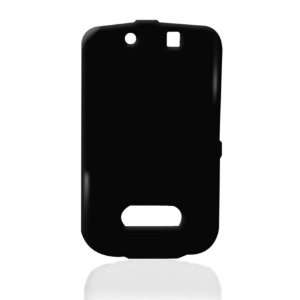   Protector for BlackBerry Storm   Black Cell Phones & Accessories
