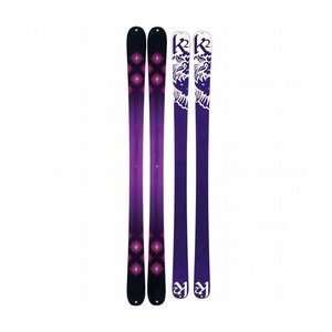  K2 Missconduct Skis