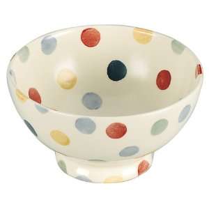  Emma Bridgewater Pottery Polka Dot French Bowl