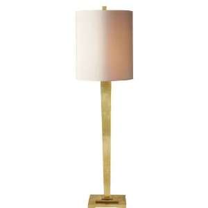 Visual Comfort PT3000HAB S Studio Peter Talbot 1 Light Table Lamp in H