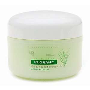  Klorane Mask with Papyrus Milk for Unruly Hair Beauty