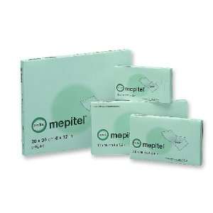  Mepitel® Soft Silicone Wound Contact Layer Health 