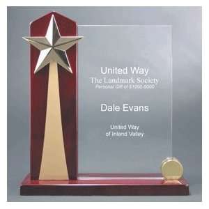  The Star Award