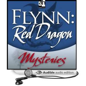  Flynn Red Dragon (Audible Audio Edition) Lyal Brown, CBC 