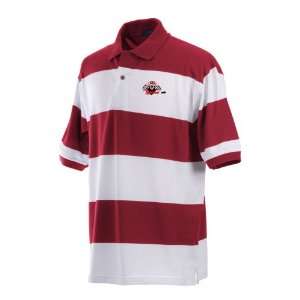  Tyngsboro Tigers Unisex Rugby Polo