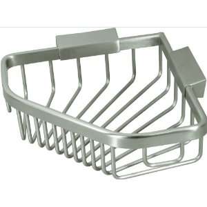    Deltana WBC6353U26 Chrome Basket Accessory