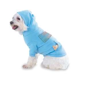   Awesome Step Bro Hooded (Hoody) T Shirt with pocket for your Dog or