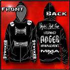 Shop All Products, Pullover Hoodys items in mma clothing store on 