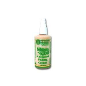Neem Oil & Botanical Fading Cream 2 oz.