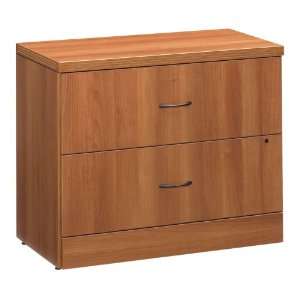  Global Office A2036LF AWH/AWH Adaptabilities Two Drawer 