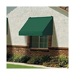   Awning Cover 4   BURGUNDY   Improvements Patio, Lawn & Garden