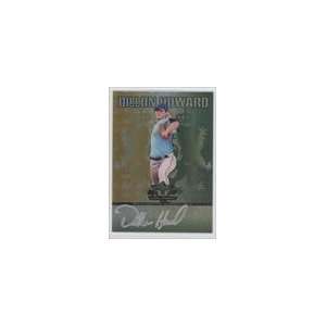  2011 Leaf Valiant Draft #DH2   Dillon Howard Sports Collectibles