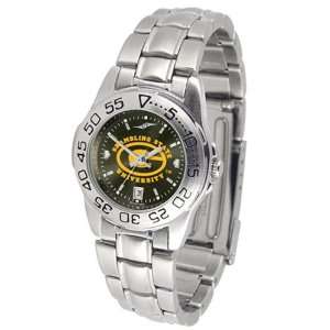  Grambling State Tigers NCAA AnoChrome Sport Ladies Watch 